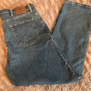 Wrangler jeans